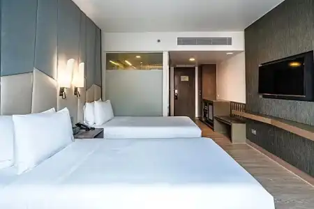 Holiday Inn Express BANGKOK SUKHUMVIT 11 by IHG - 76