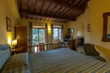 Relais Poggio Borgoni - 48