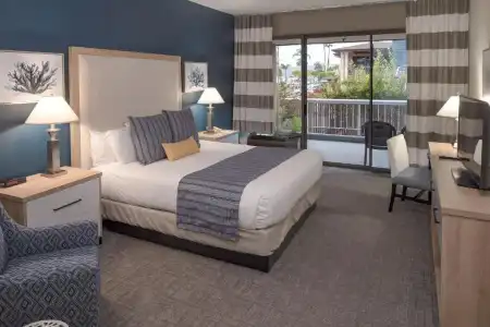 Bay Club & Marina - 46