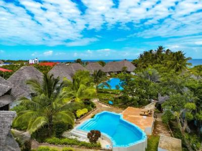 Bella Vista Resort Zanzibar - 46