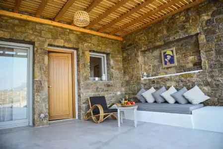 Myconian Crown Suites by Mr and MRS White - 73