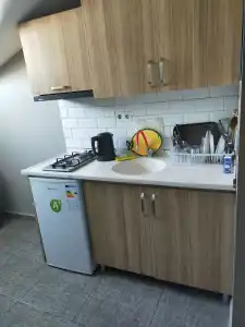 Akdeniz Apart - 24