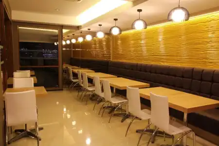 Rasuna Mansion - 13