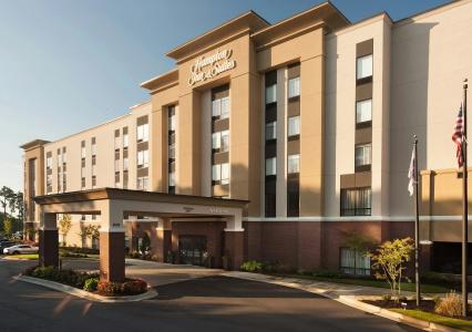 Hampton Inn & Suites by Hilton Augusta-Washington Rd - 37