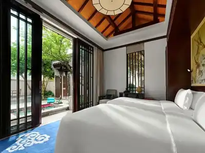 Banyan Tree Hangzhou - 87