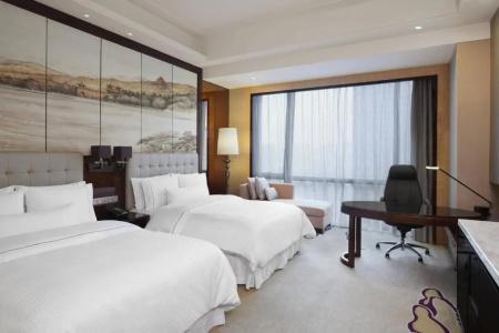 The Westin Wuhan Wuchang - 141