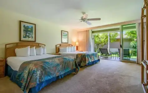 Kaanapali Maui at the Eldorado by OUTRIGGER - 130