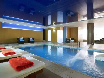 Macaris Suites and SPA - 16