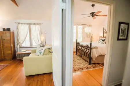 Park Lane Guest House - 3