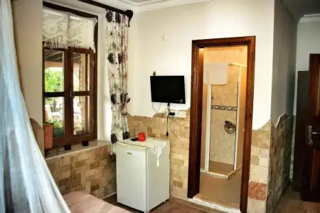 Herakles Butik Otel - 0