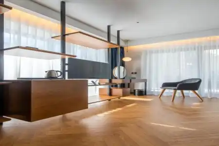 Moncafe Boutique SPA - 1