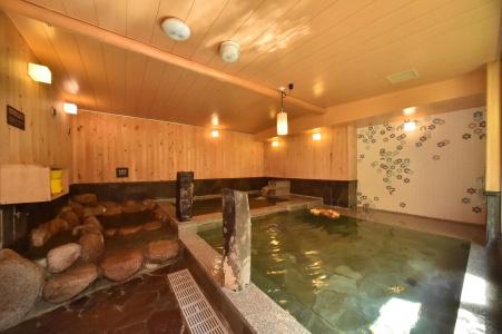 Dormy Inn Sapporo Annex Hot Spring - 19