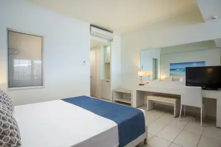 Lindos White & Suites - 3