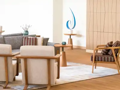 Ammoa Luxury & Spa Resort - 42