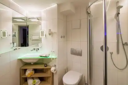 Best Western Plus ParkErding - 68