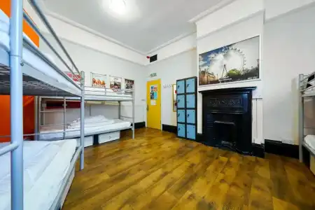 St Christopher's Inn, Hammersmith - Hostel - 56