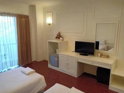 Golden Dragon Resort - 60