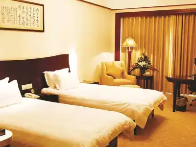 Shengshi Jinjiang International - 3