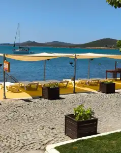 Cunda Deniz - 15