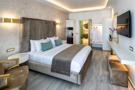Aura Suites - 24