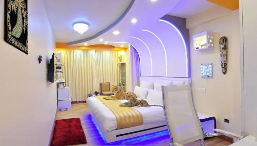 Royal Penguin Boutique & Spa - 64