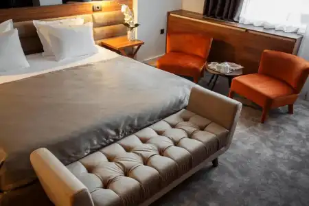New City & Restaurant Niš - 54