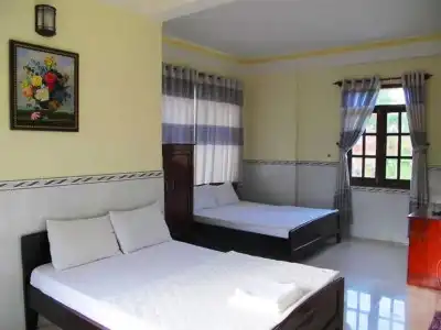Nhat Lan Resort - 36