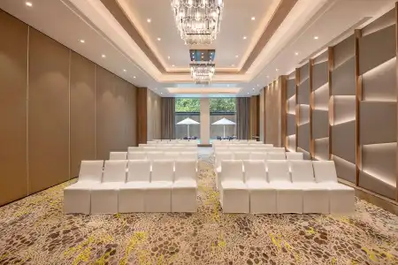 Radisson Mumbai Andheri MIDC - 7