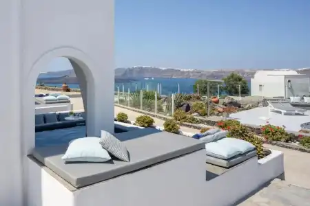 Kalestesia Suites - 394