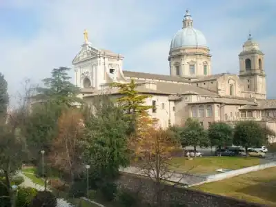 Domus Pacis Assisi - 33