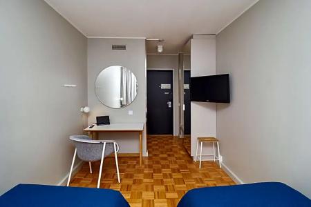 Scandic Rauma - 42