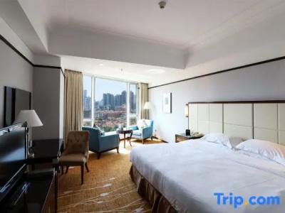 Howard Johnson Pearl Plaza Wuhan - 23