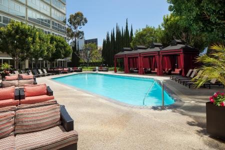 Sheraton Gateway Los Angeles - 10