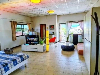 Bed and Terrace Guesthouse - 101