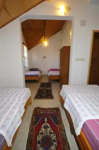 Koyevi Olympos Countryhouse - 52