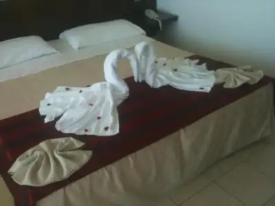 SeaPark Family Resort & Spa - 24