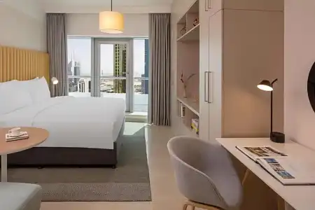 Staybridge Suites Dubai Financial Centre - 93