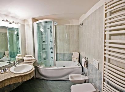 Savoy Palace - TonelliHotels - 5