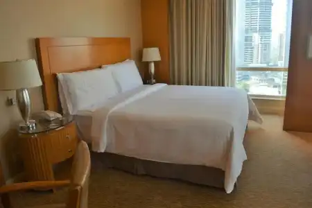 Four Seasons Mumbai - 29