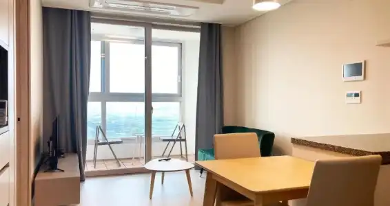 The Stay Songdo - 159