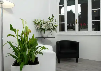 Gardenia Suites - 6