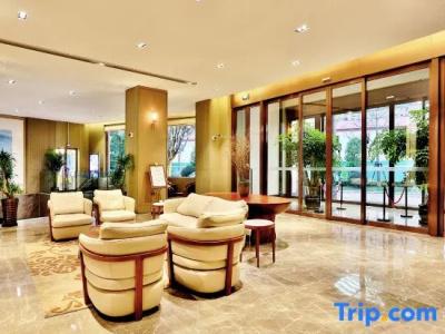 Shundi SanHeYuan Grand SNIEC Shanghai(Free Shuttle Bus) - 4
