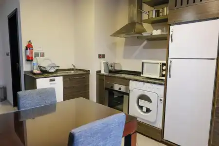 Signature Apartments & Spa - 44