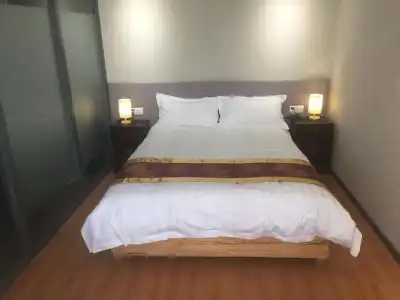 Fengma Feiyang Hostel - 88