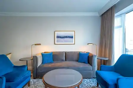 The Sutton Place Vancouver - 126