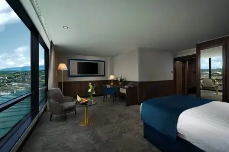 The Savoy - 12