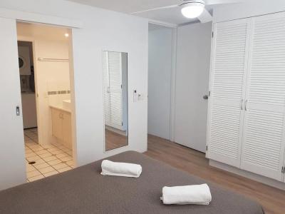 Casablanca Beachfront Holiday Apartments - 2