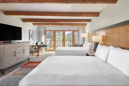 JW Marriott Camelback Inn Scottsdale Resort & Spa - 64