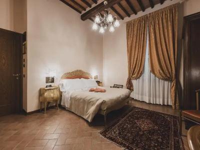 Villa Il Patriarca - 61