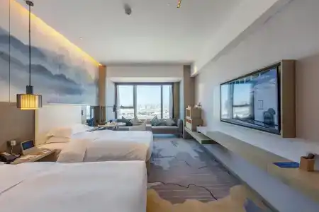 Deltas by Marriott Kunming - 6